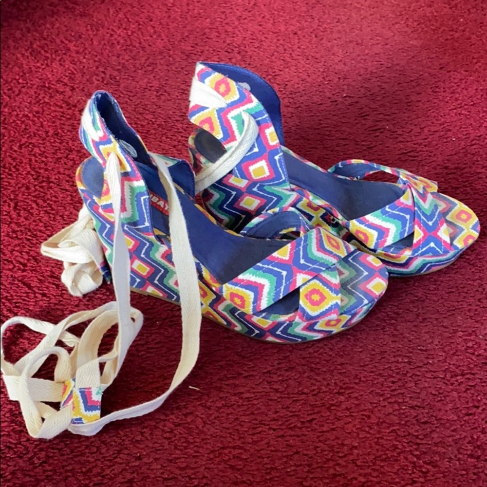 Unionbay Wedges